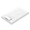 Shower Tray Size: 1200x700