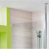 Impey Supreme Wet Room Glass Shower Screens