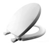 Moulded Wood Soft Closing Quick Release Toilet Seat