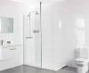 WRD Ultra 8 Corner Wetroom Panels