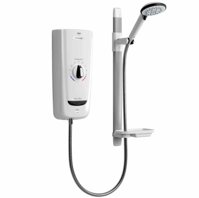 Mira Advance Thermostatic Electric Shower 9.8kw