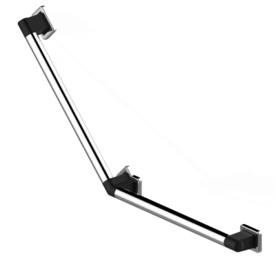 AKW Rugao 135mm angled grab rail