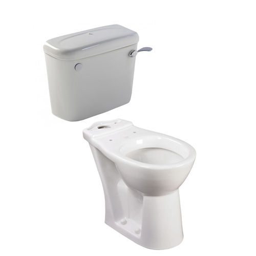 toilet cistern