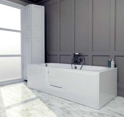 Cordova Walk-in Bath 1700mm