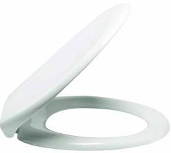 Standard Height Low Level Pan Toilet Seat